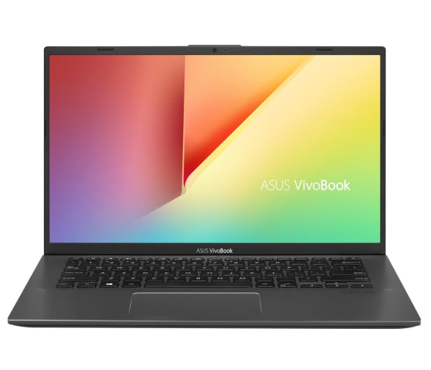 ASUS VivoBook 14 X412FL i5-8265U/8GB/512/Win10 - 508840 - zdjęcie 2
