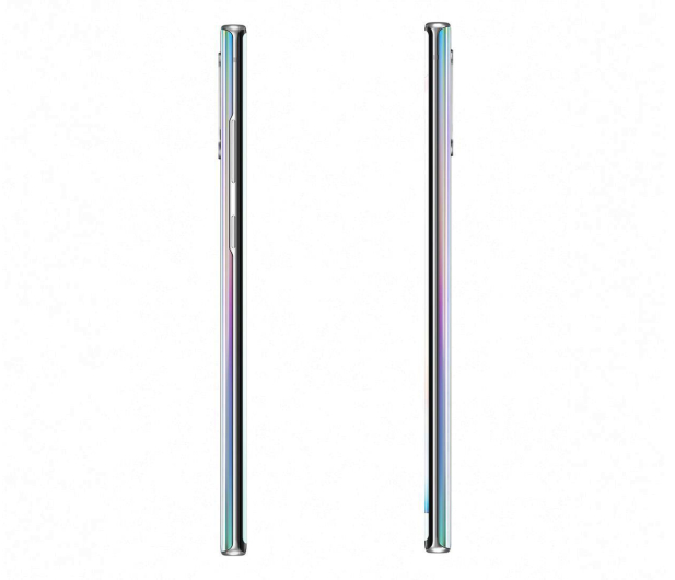 Samsung Galaxy Note 10+ N975F Dual SIM Aura Glow 512GB - 507931 - zdjęcie 10
