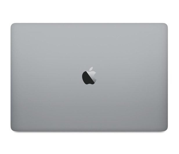 Apple MacBook Pro i9 2,4GHz/32/512/R560X Space Gray - 502991 - zdjęcie 3