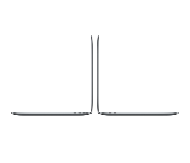 Apple MacBook Pro i9 2,4GHz/32/512/R560X Space Gray - 502991 - zdjęcie 5