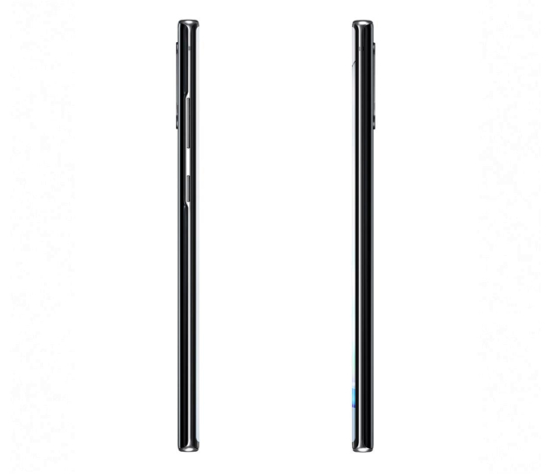 Samsung Galaxy Note 10+ N975F Dual SIM 12/256 Aura Black - 507926 - zdjęcie 10