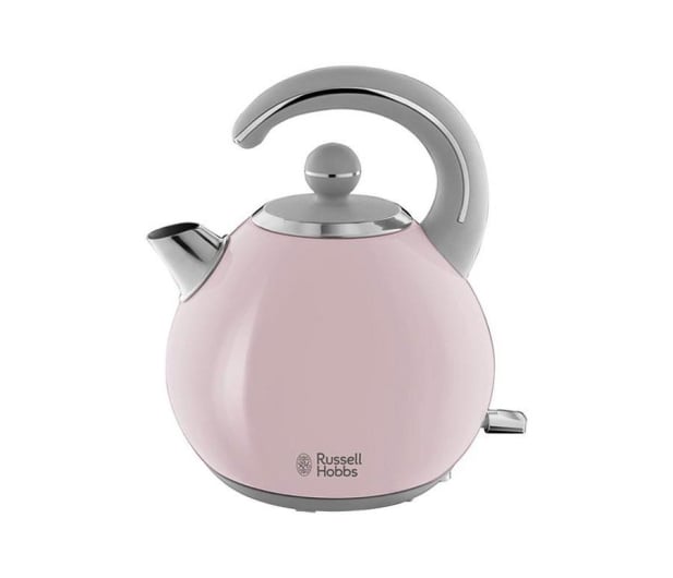 Russell Hobbs Bubble Soft Pink 24402-70 - 427128 - zdjęcie