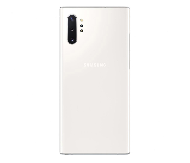 Samsung Galaxy Note 10+ N975F Dual SIM 12/256 Aura White - 507929 - zdjęcie 3