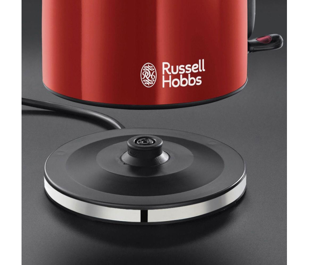 Russell Hobbs Colours Plus Flame 20412-70 - 361524 - zdjęcie 4