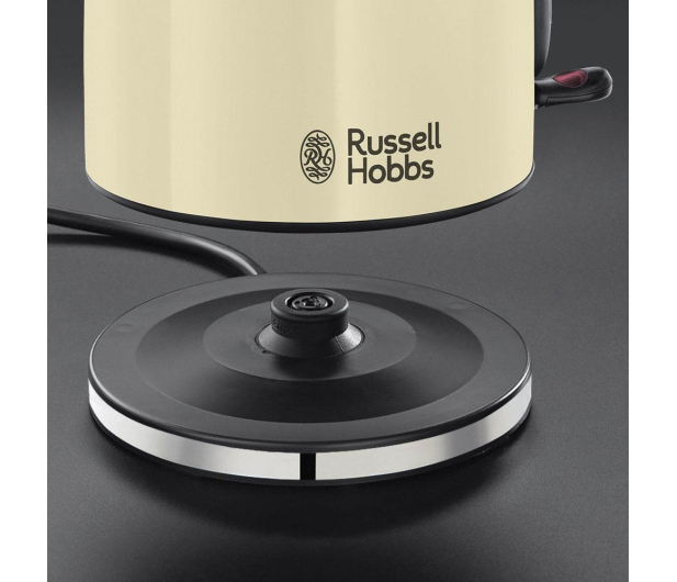 Russell Hobbs Colours Plus Classic 20415-70 - 361522 - zdjęcie 3