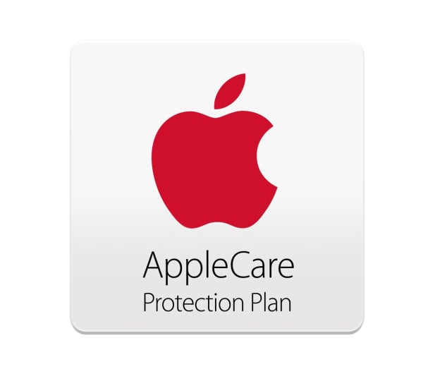 Apple Care Protection Plan for iPad ESD - 509688 - zdjęcie
