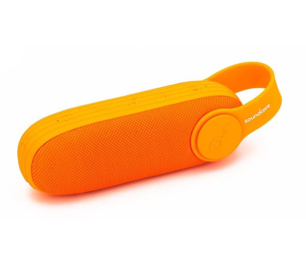 SoundCore Icon pomarańczowy - 509167 - zdjęcie 2