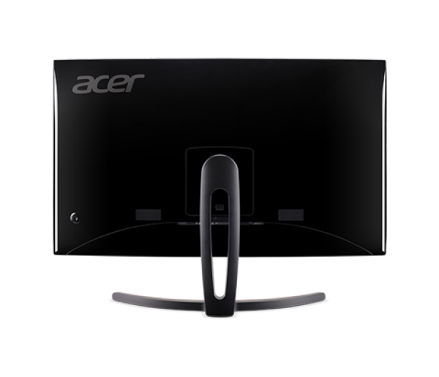 Acer ED323QURABIDPX Curved czarny - 477493 - zdjęcie 4
