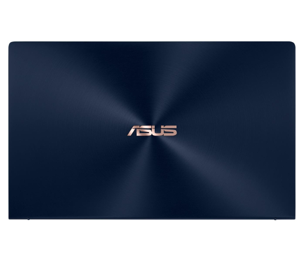 ASUS ZenBook 14 UX434FLC i7-10510U/16GB/1TB/Win10P Blue - 522937 - zdjęcie 7