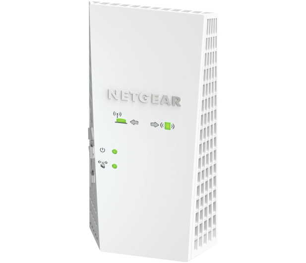 Netgear Nighthawk EX7300 (2200Mb/s a/b/g/n/ac) repeater - 509404 - zdjęcie 4