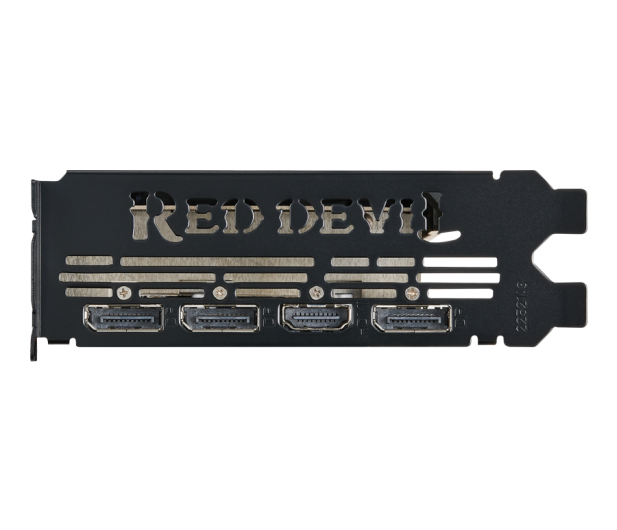 PowerColor Radeon RX 5700 XT Red Devil 8GB GDDR6 - 515066 - zdjęcie 5
