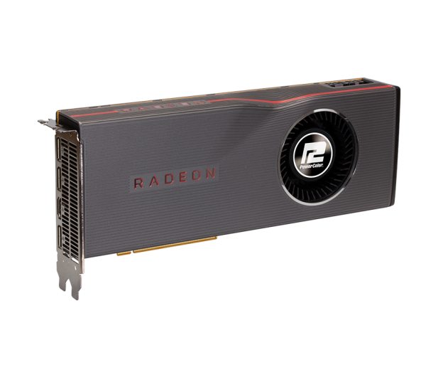 PowerColor Radeon RX 5700 XT 8GB GDDR6 - 515075 - zdjęcie 4