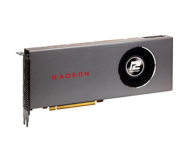 PowerColor Radeon RX 5700 8GB GDDR6 - 515099 - zdjęcie 4