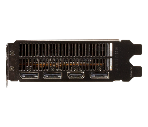 PowerColor Radeon RX 5700 8GB GDDR6 - 515099 - zdjęcie 5