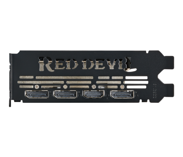 PowerColor Radeon RX 5700 Red Devil 8GB GDDR6 - 515071 - zdjęcie 5