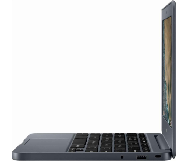 Samsung Chromebook 3 N3060/2GB/16GB/ChromeOS Szary - 514694 - zdjęcie 7