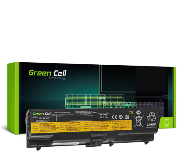 Green Cell 42T4235 42T4791 42T4795 do Lenovo ThinkPad - 514981 - zdjęcie