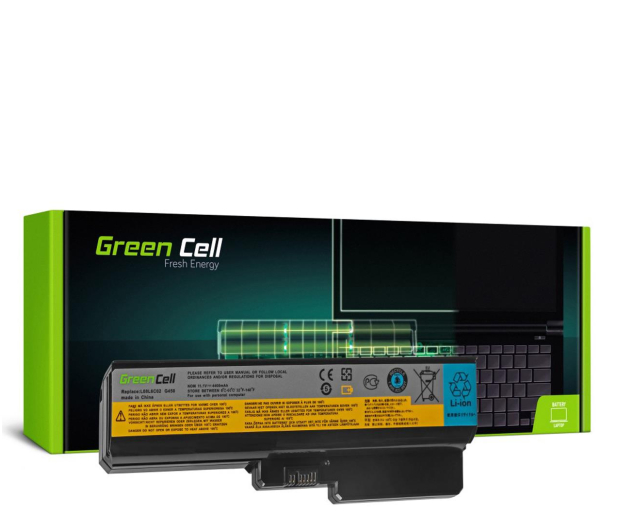 Green Cell L08L6C02 L08L6Y02 L08N6Y02 L08S6Y02 do Lenovo - 514984 - zdjęcie