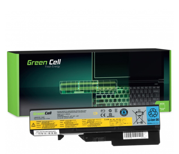 Green Cell Bateria L09L6Y02 L09S6Y02 do Lenovo - 514985 - zdjęcie 1