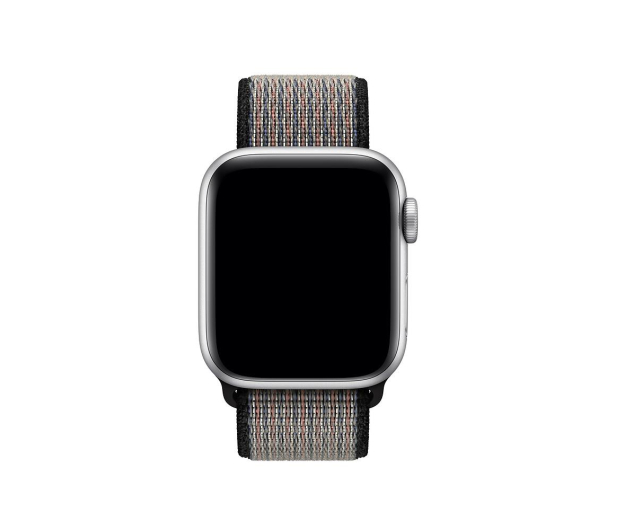 Apple Opaska Sportowa Nike do Apple Watch lśniąca lawa - 515996 - zdjęcie 2