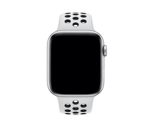 Apple Pasek Sportowy Nike do Apple Watch czysta platyna - 515988 - zdjęcie 2