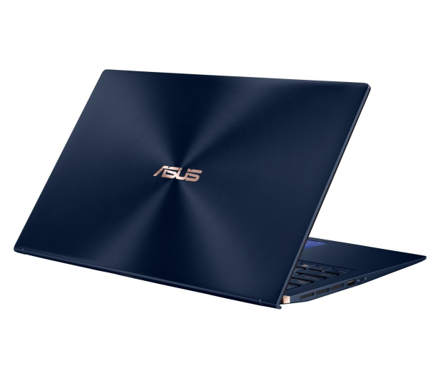 ASUS ZenBook 15 UX534FT i7-8565U/16GB/1TB/W10P GTX1650 - 514799 - zdjęcie 6