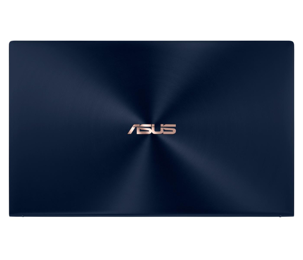 ASUS ZenBook 15 UX534FAC i5-10210U/8GB/512/W10 Blue - 544843 - zdjęcie 8