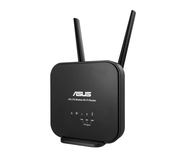 ASUS 4G-N12 B1 (300Mbps b/g/n (LTE) 1xLAN - 515515 - zdjęcie 2