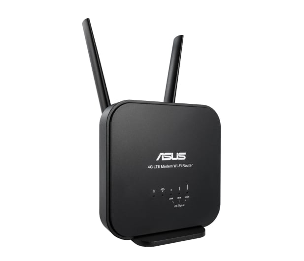 ASUS 4G-N12 B1 (300Mbps b/g/n (LTE) 1xLAN - 515515 - zdjęcie 3