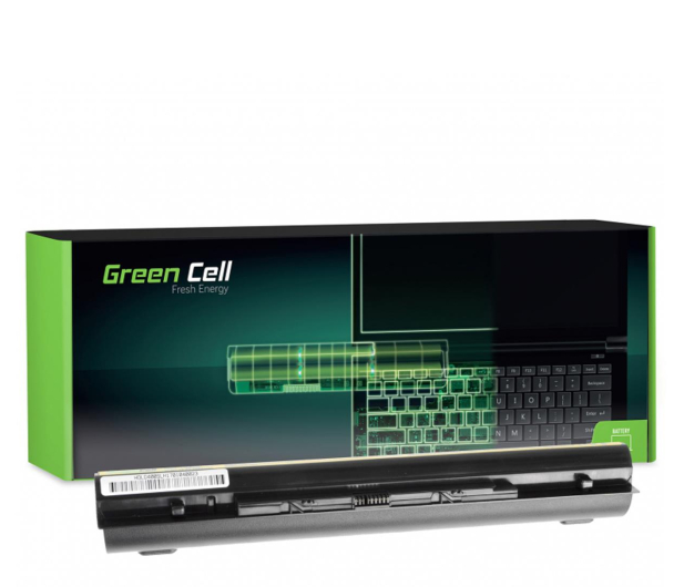 Green Cell L12L4E01 L12M4E01 L12L4A02 L12M4A02 do Lenovo - 514995 - zdjęcie