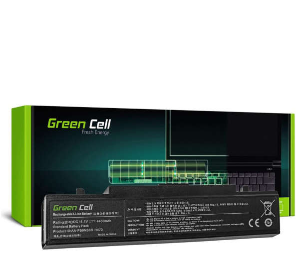Green Cell AA-PB9NC6B AA-PB9NS6B do Samsung - 514997 - zdjęcie