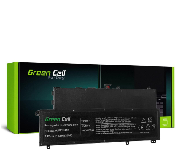 Green Cell Bateria do Samsung (6000 mAh, 7.4V) - 515001 - zdjęcie
