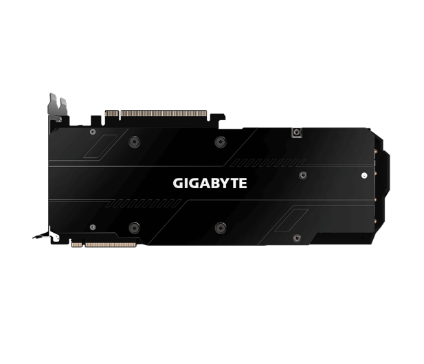 Gigabyte GeForce RTX 2080 Super WF OC 8GB GDDR6 - 515926 - zdjęcie 5