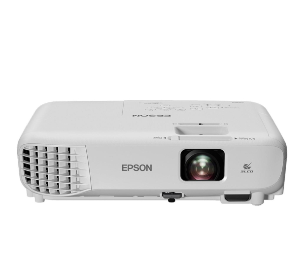 Epson EB-X05 3LCD - 515441 - zdjęcie