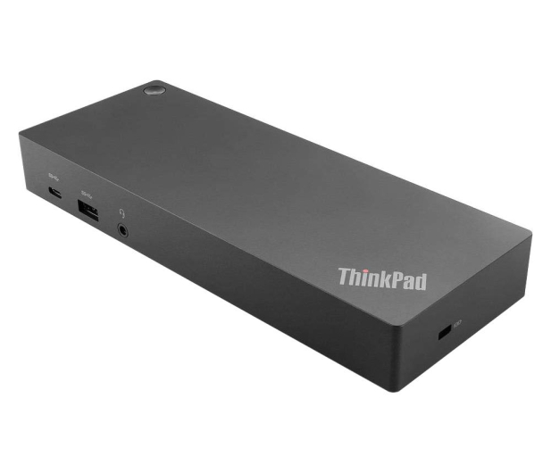 Lenovo ThinkPad Hybrid USB - 515790 - zdjęcie 2