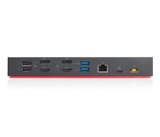 Lenovo ThinkPad Hybrid USB - 515790 - zdjęcie 3