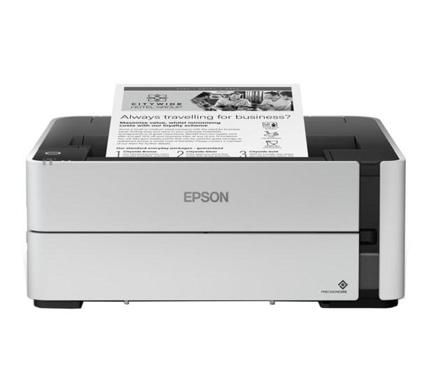 Epson EcoTank M1140 - 516604 - zdjęcie 2