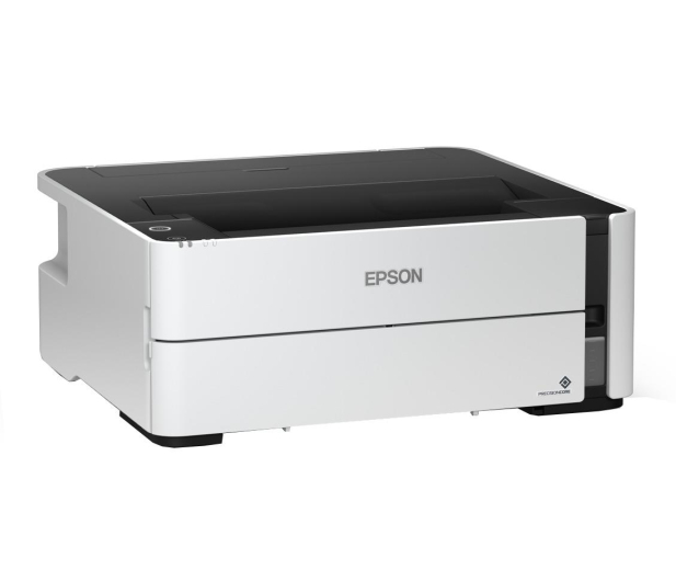 Epson EcoTank M1140 - 516604 - zdjęcie 4