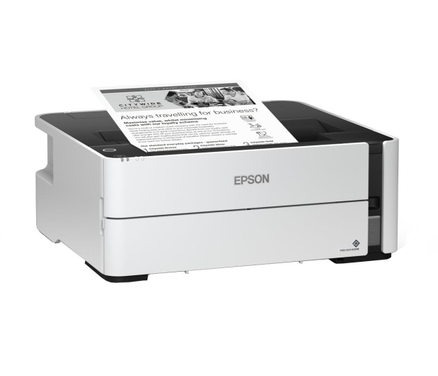 Epson EcoTank M1140 - 516604 - zdjęcie 5