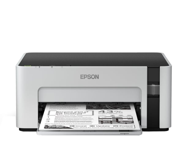 Epson EcoTank M1100 - 516635 - zdjęcie 2