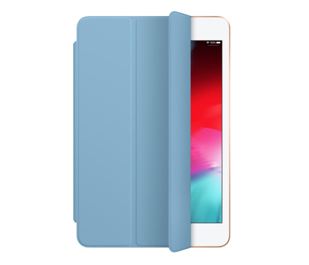 Apple Smart Cover do iPad mini (4 gen) (5 gen) chabrowy - 516196 - zdjęcie 2