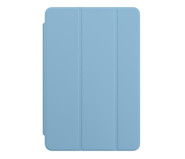 Apple Smart Cover do iPad mini (4 gen) (5 gen) chabrowy - 516196 - zdjęcie