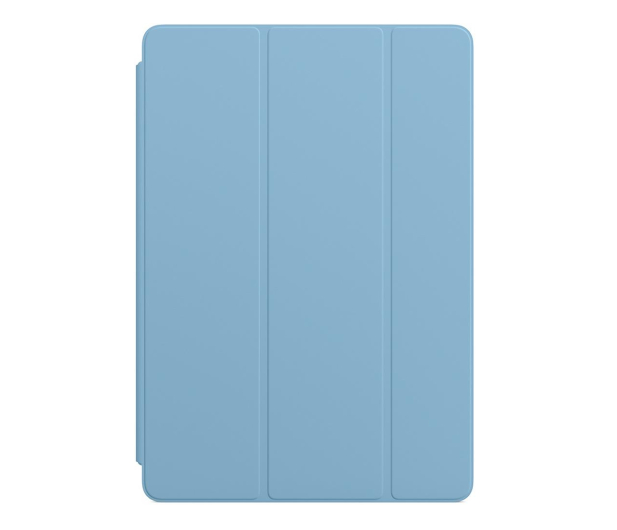 Apple Smart Cover do iPad 7gen / iPad Air 3gen chabrowy - 516273 - zdjęcie 2