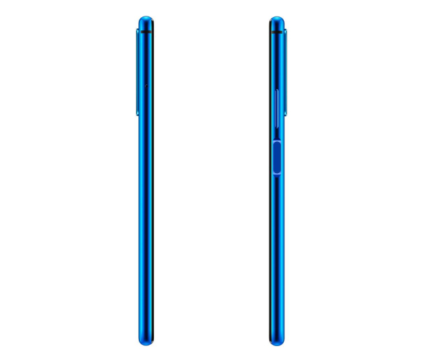 Huawei Nova 5T 6/128GB niebieski - 518287 - zdjęcie 8