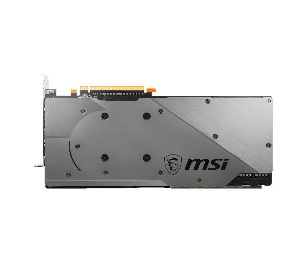 MSI Radeon RX 5700 GAMING X 8GB GDDR6 - 517865 - zdjęcie 4