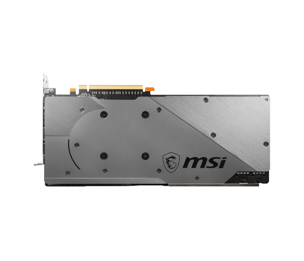 MSI Radeon RX 5700 XT GAMING X 8GB GDDR6 - 517866 - zdjęcie 4