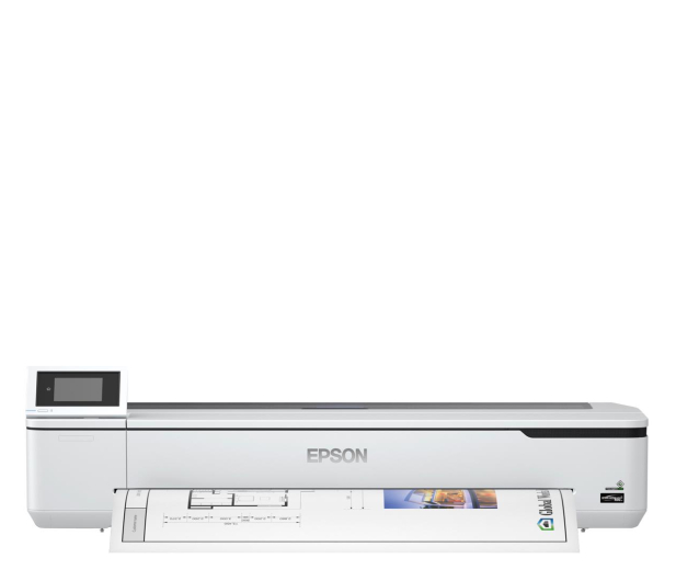 Epson SureColor SC-T5100N - 517536 - zdjęcie