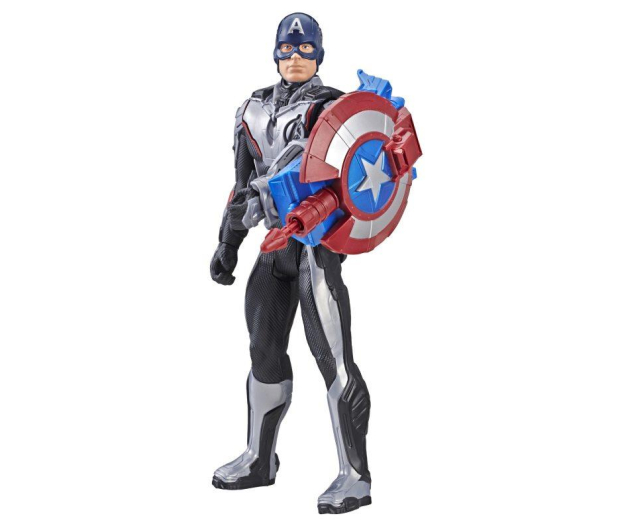 Hasbro Disney Avengers Endgame Titan Hero FX 2.0 America - 519008 - zdjęcie 8