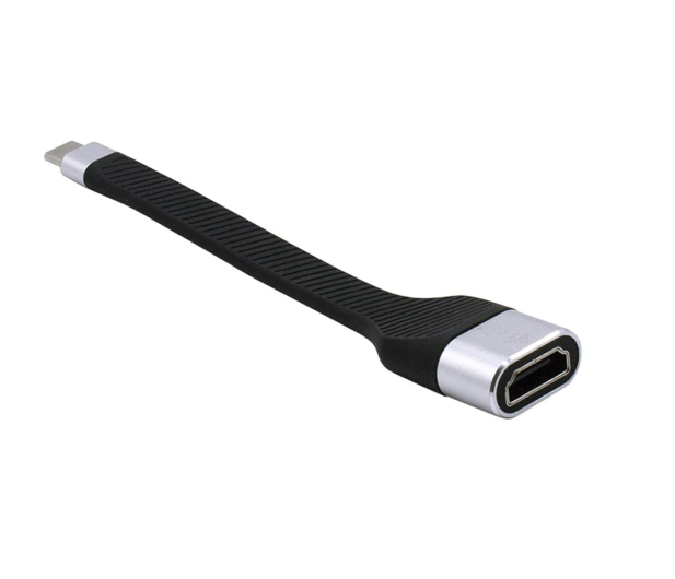 i-tec Adapter USB-C - HDMI (4K/60Hz) - 513228 - zdjęcie
