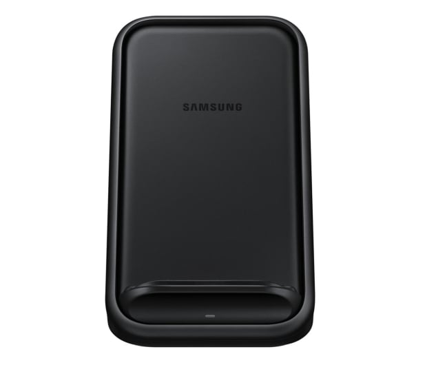 Samsung Ładowarka Indukcyjna Wireless Charger Stand - 511293 - zdjęcie